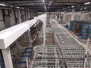 Mehr über den Artikel erfahren Weltpremiere Spacerleger