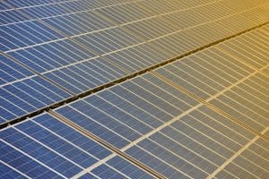 Read more about the article Solaranlage für nachhaltige Stromversorgung der eigenen Produktion