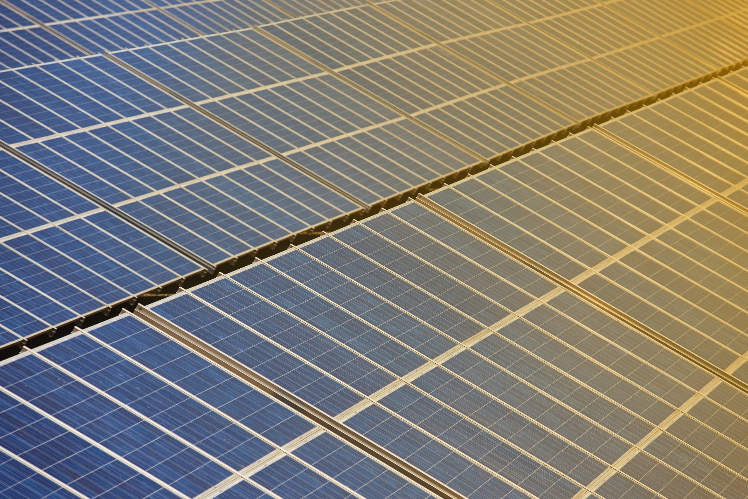 Mehr über den Artikel erfahren Solaranlage für nachhaltige Stromversorgung der eigenen Produktion